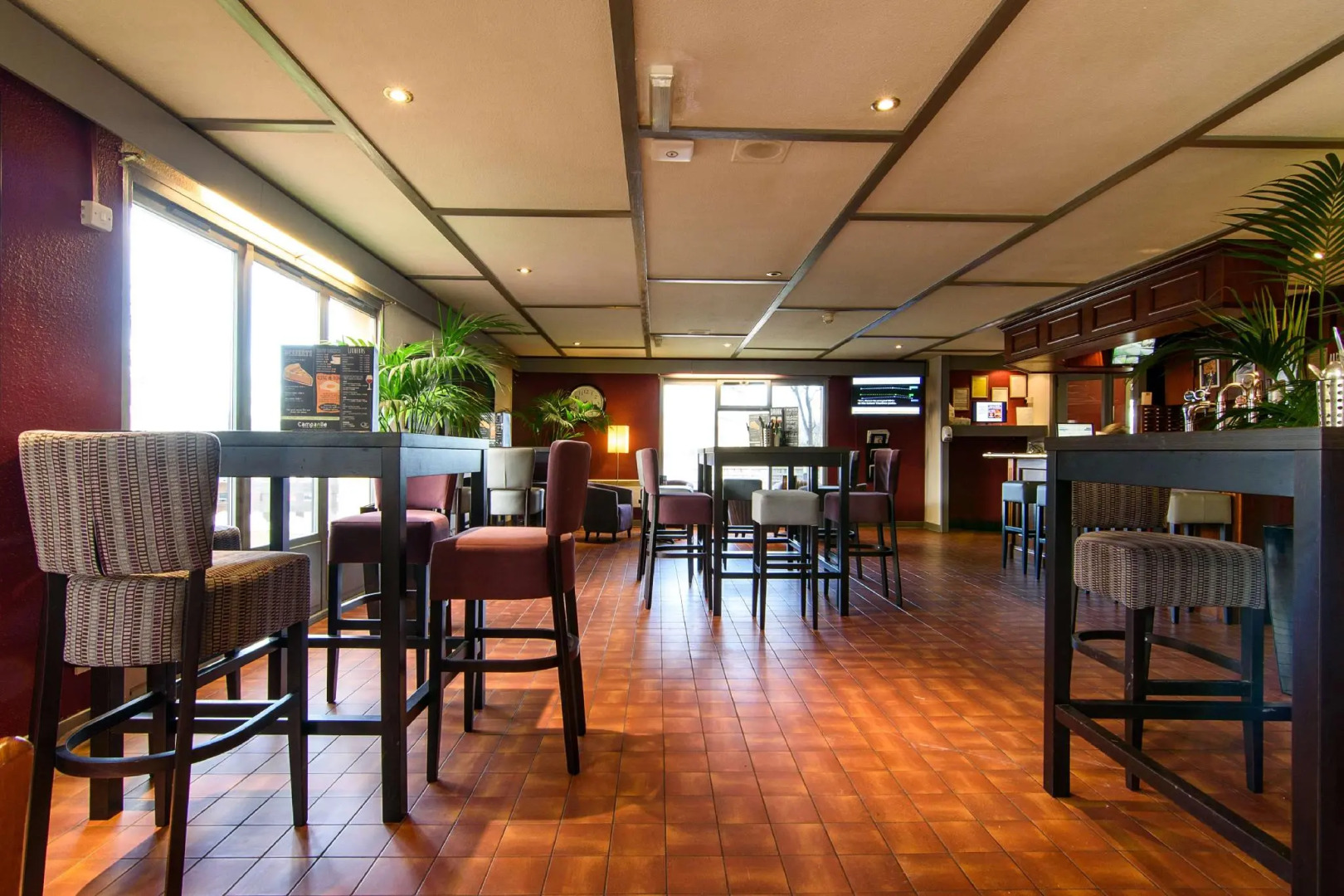 Campanile Hotel Runcorn