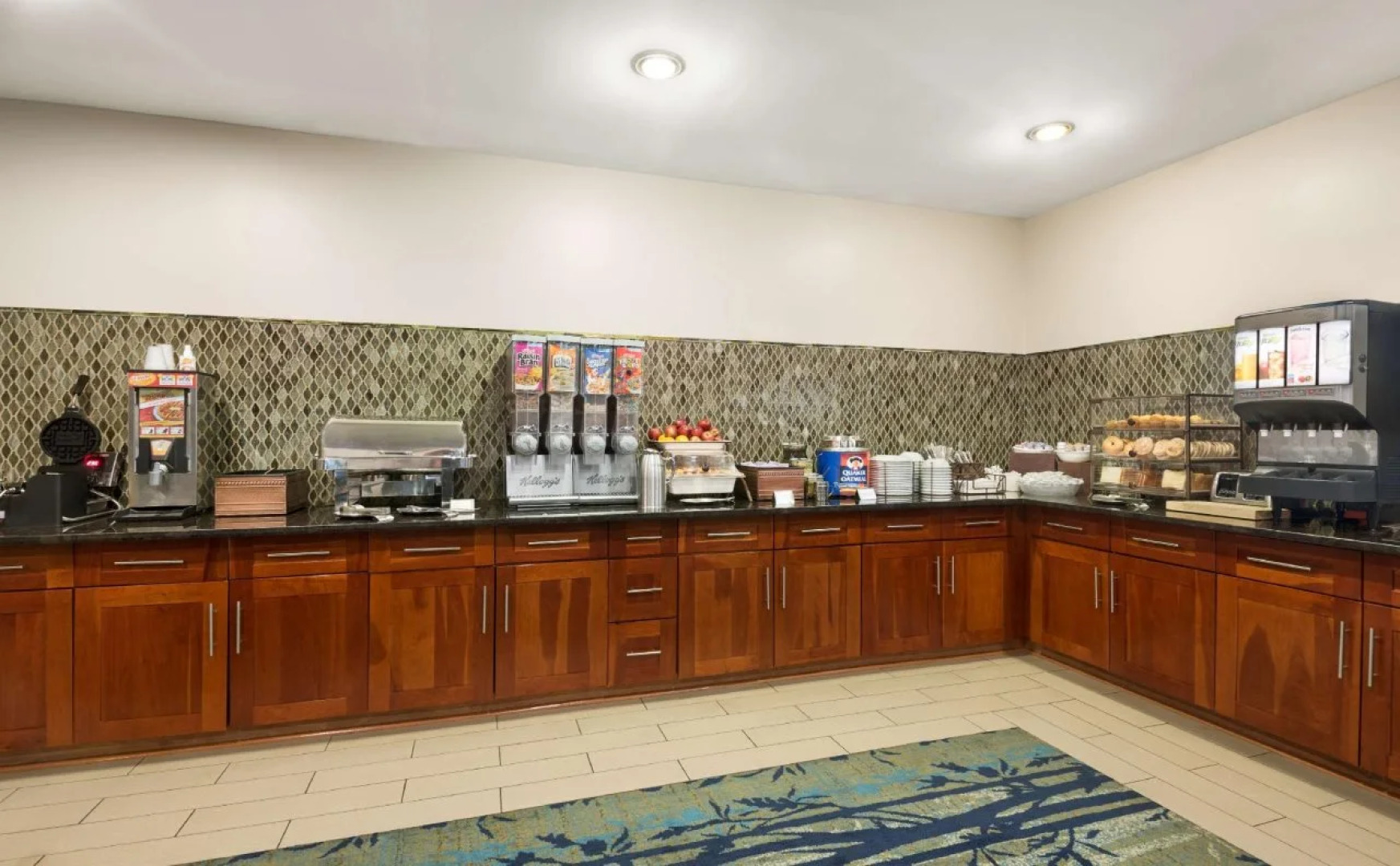 Country Inn & Suites by Radisson, Washington Dulles International Airport, VA