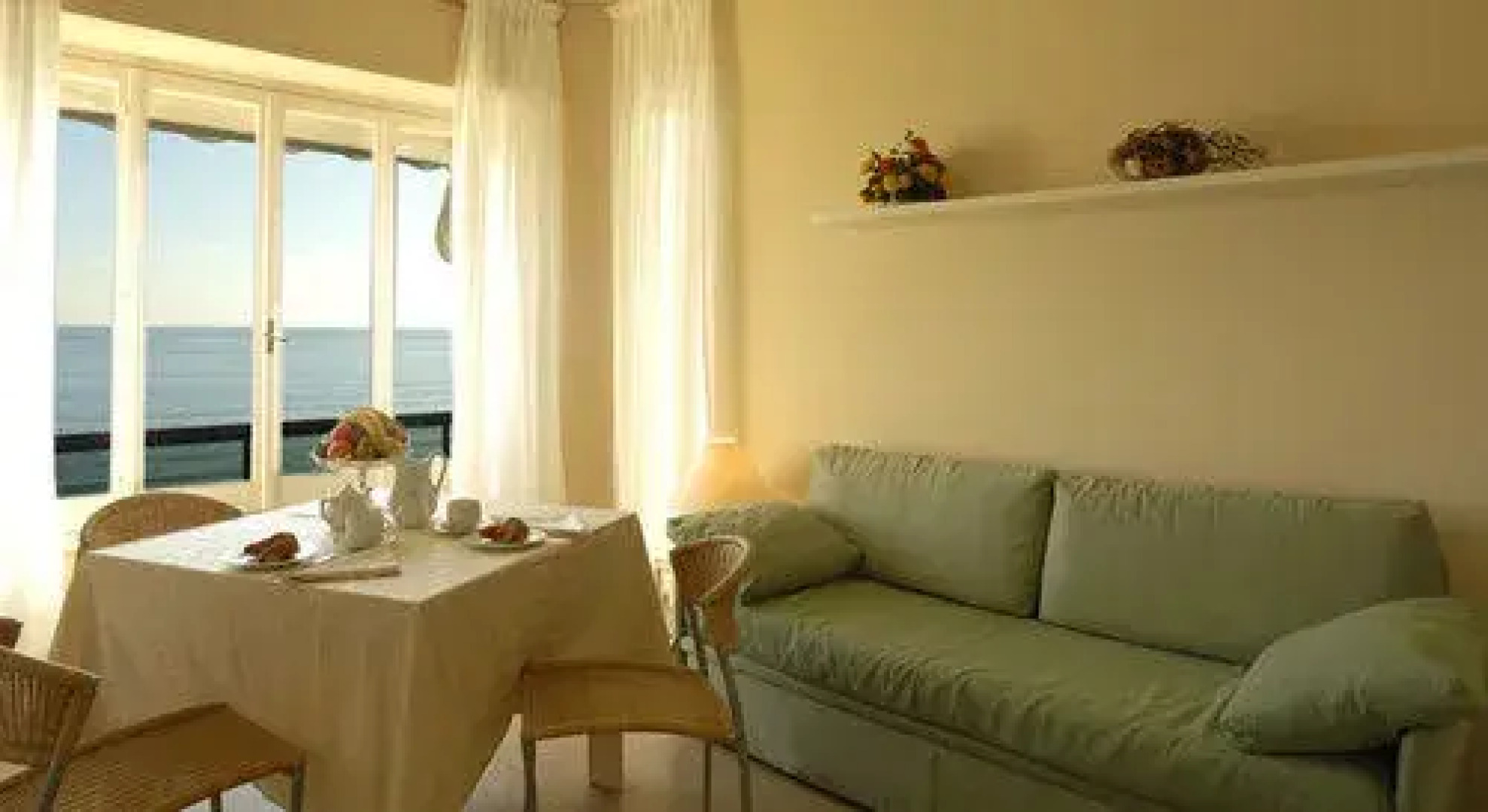 Residence Sole Mare