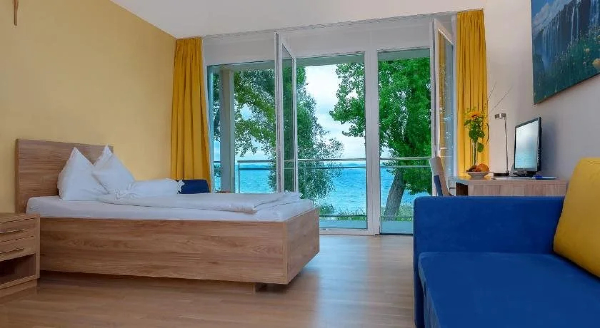 Hotel / Restaurant Sokrates