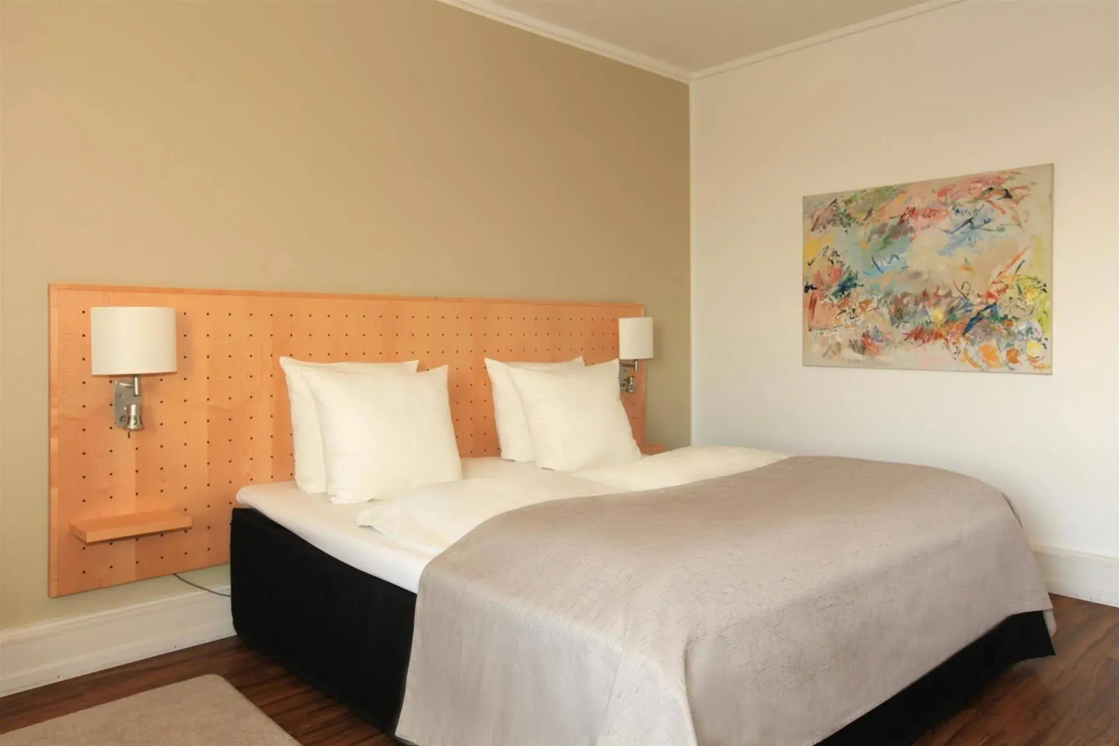 Hotel Svendborg