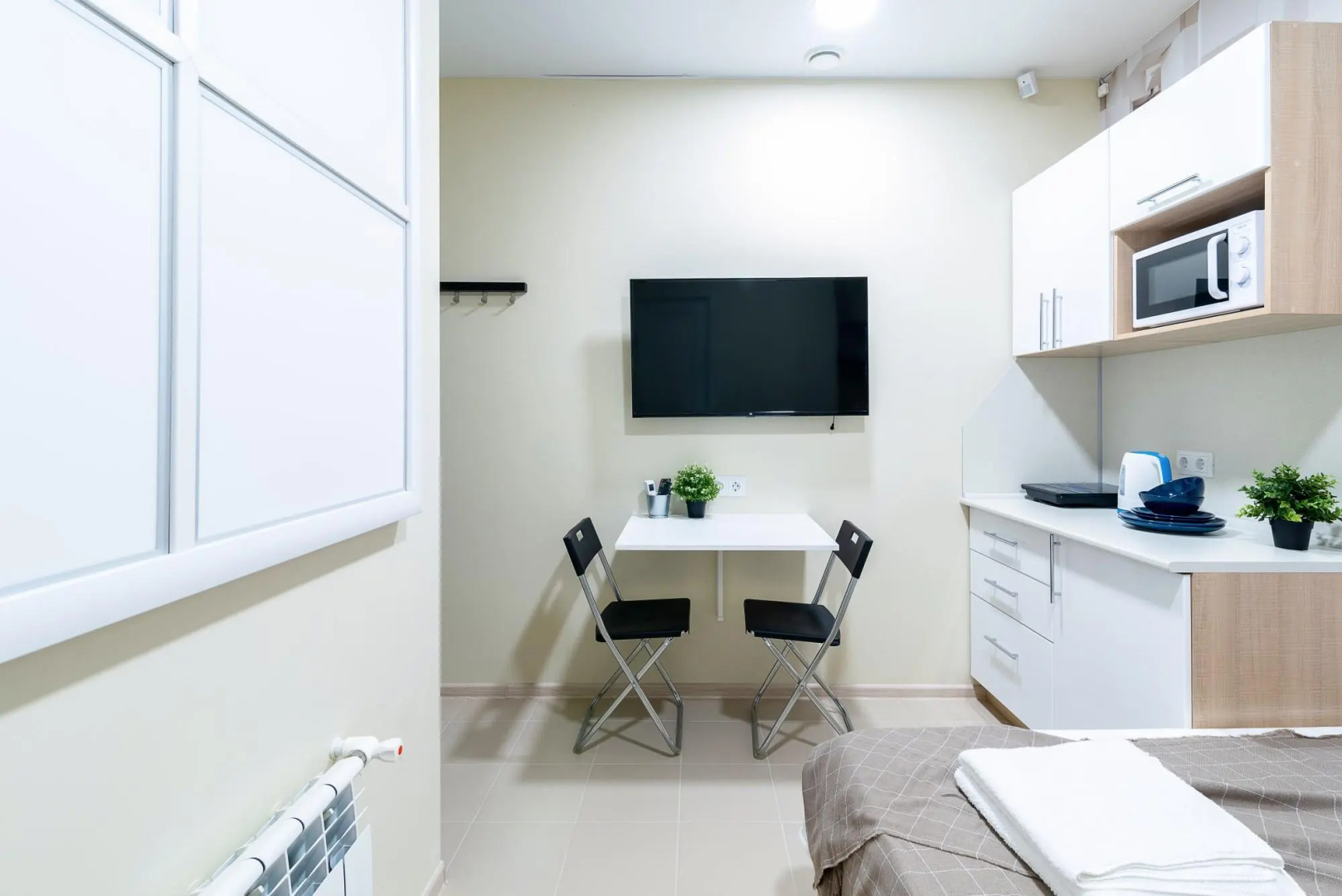 Prim Rooms Apt Apartments (Прим Румс Апт Апартментс)