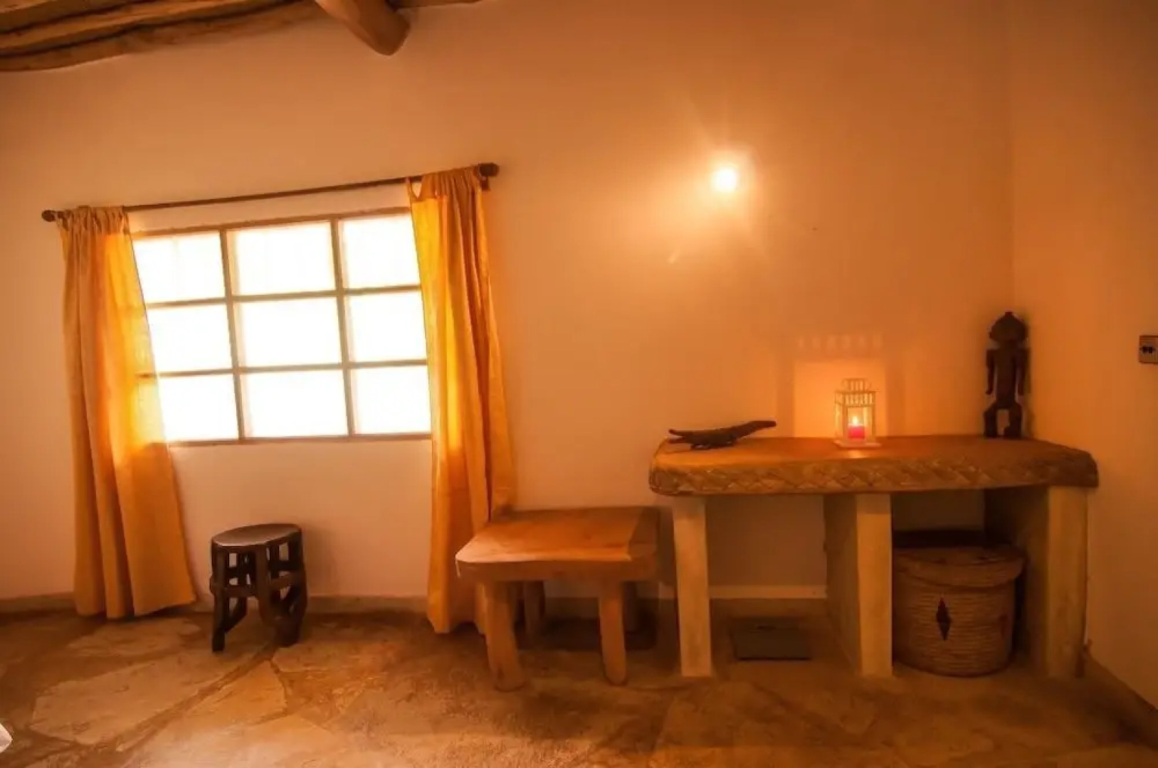 Maisha Marefu Luxury Villa