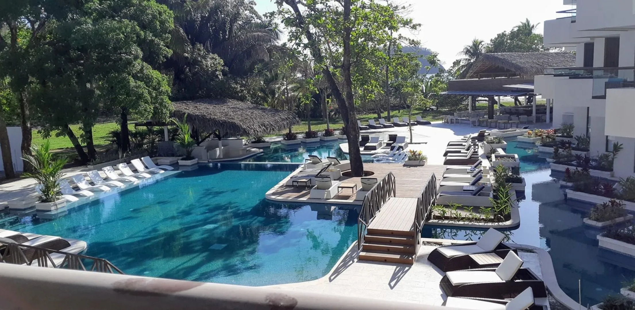 Azura Beach Resort - All Inclusive - Adults Only