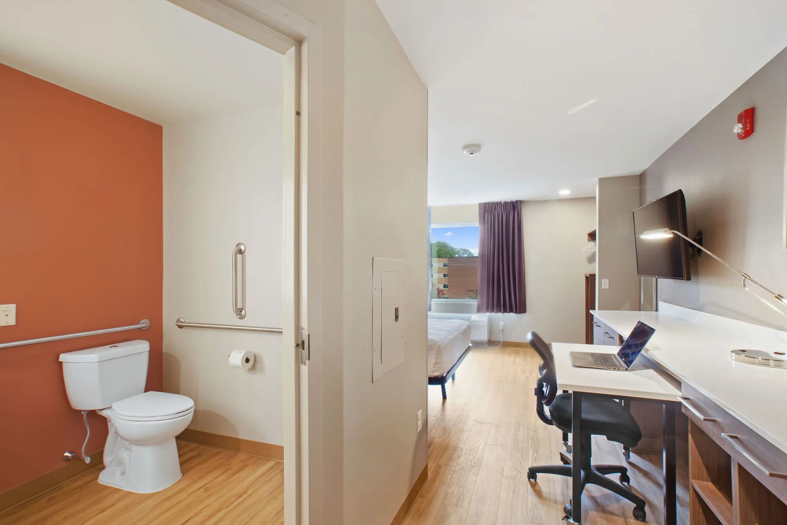 Extended Stay America Premier Suites Providence E Providence