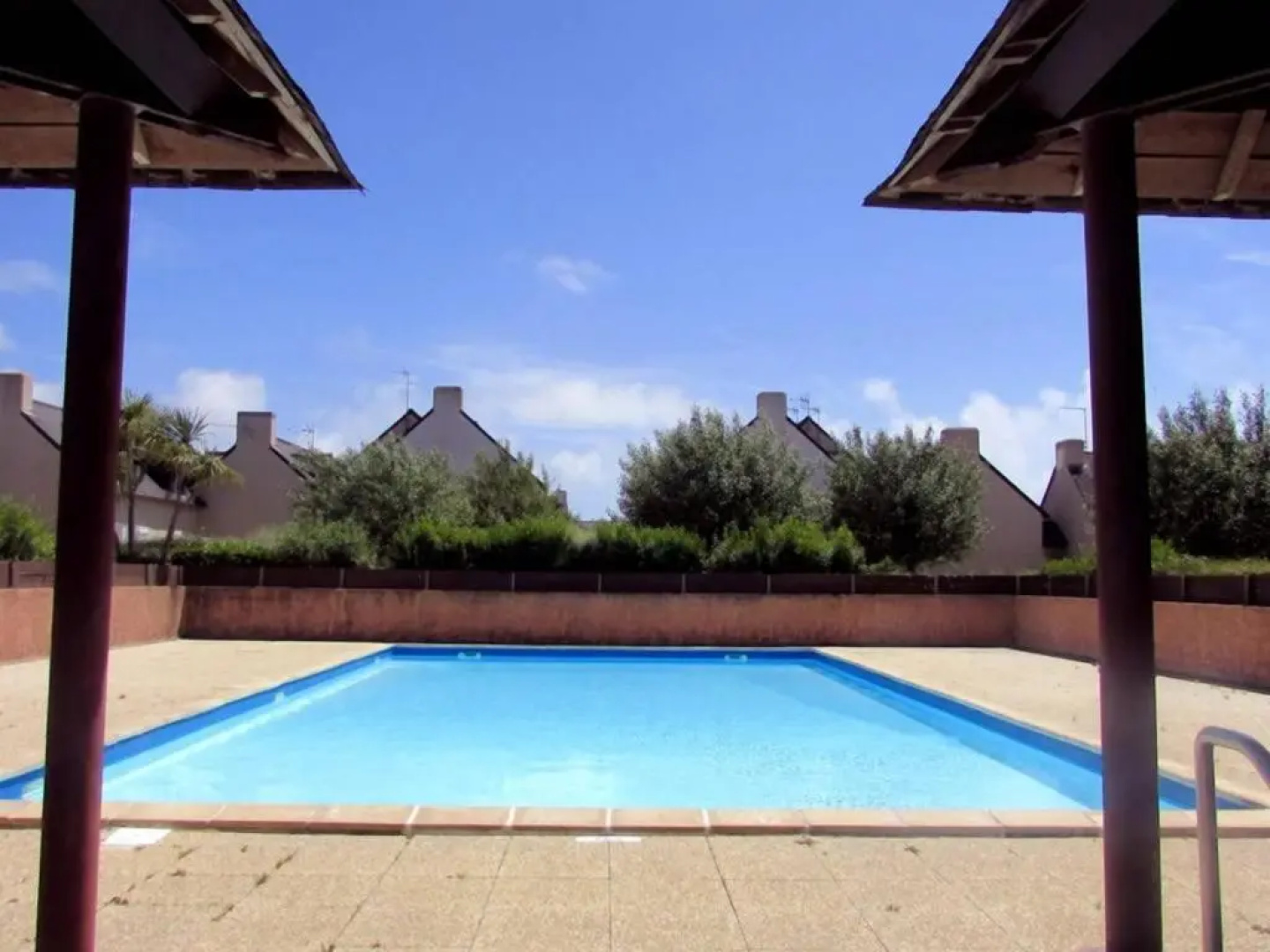 Maison Erdeven, 3 pièces, 4 personnes - FR-1-479-72