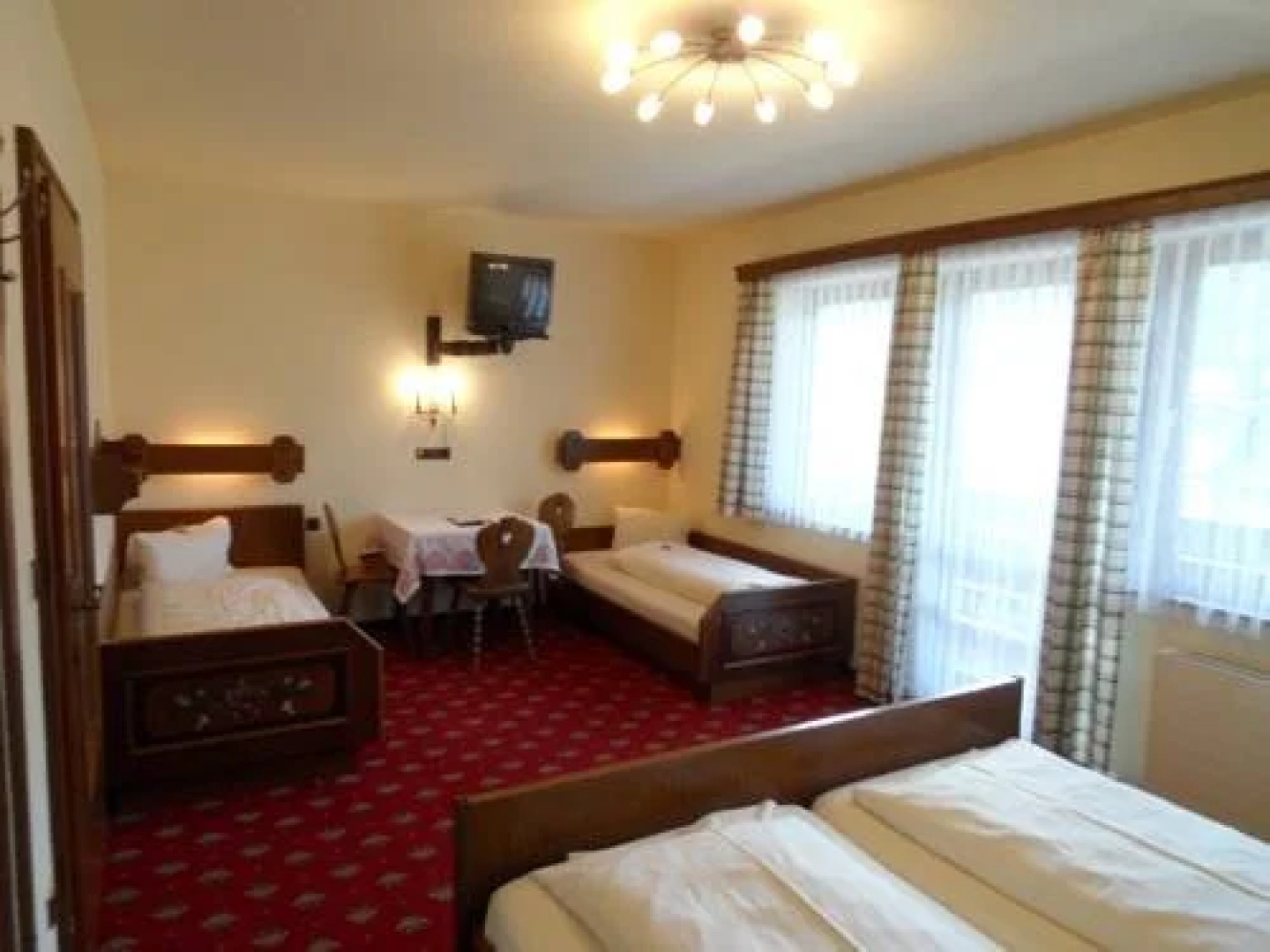 Hotel Gasthof Stenitzer