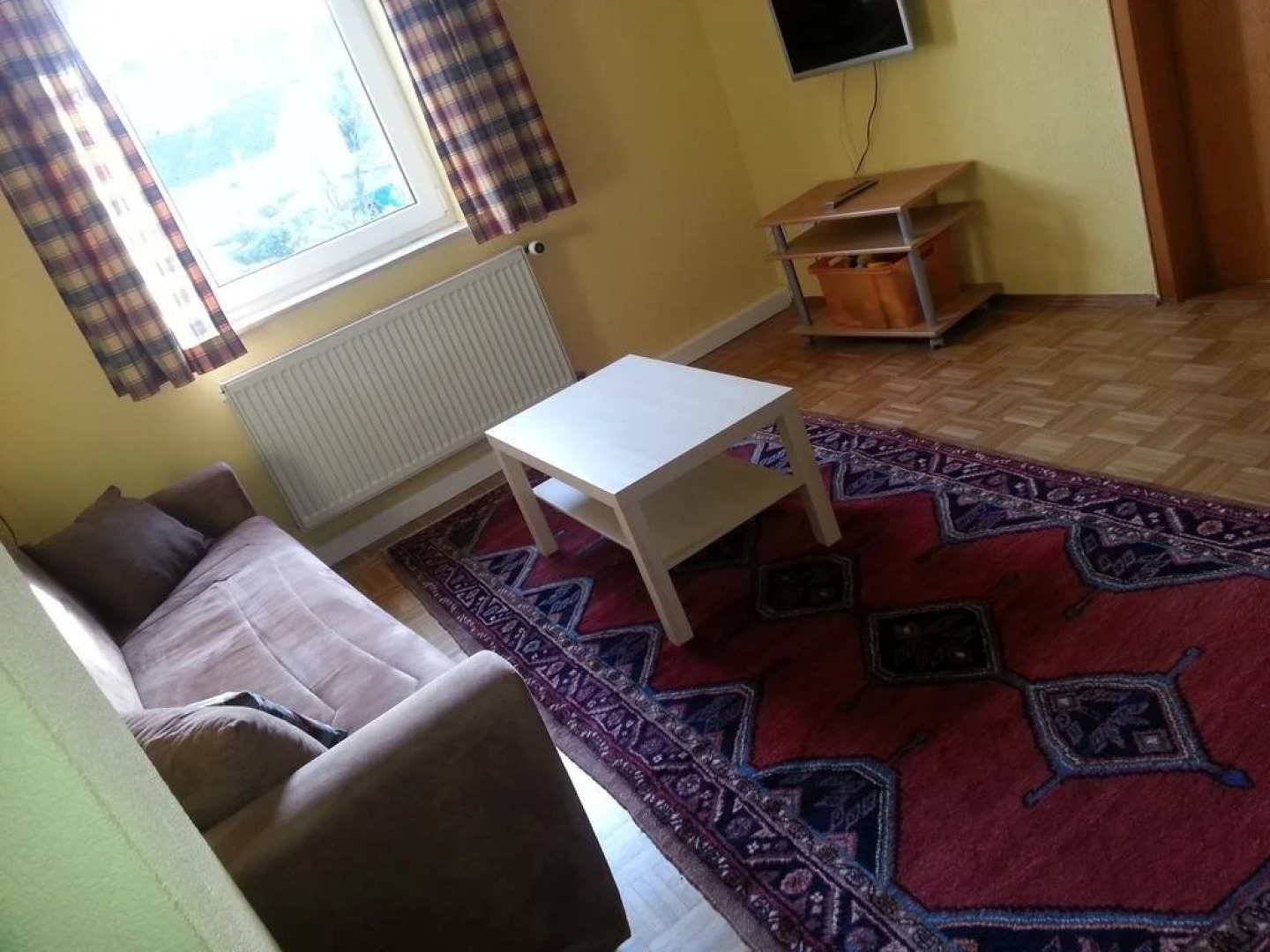 Ferienwohnung Weber