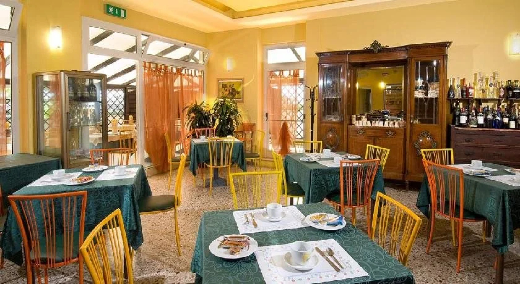 Hotel Ristorante Miramare