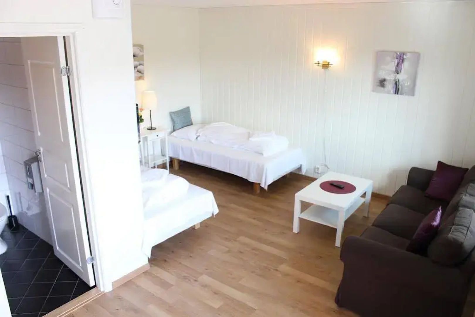 Storestølen Fjellhotell