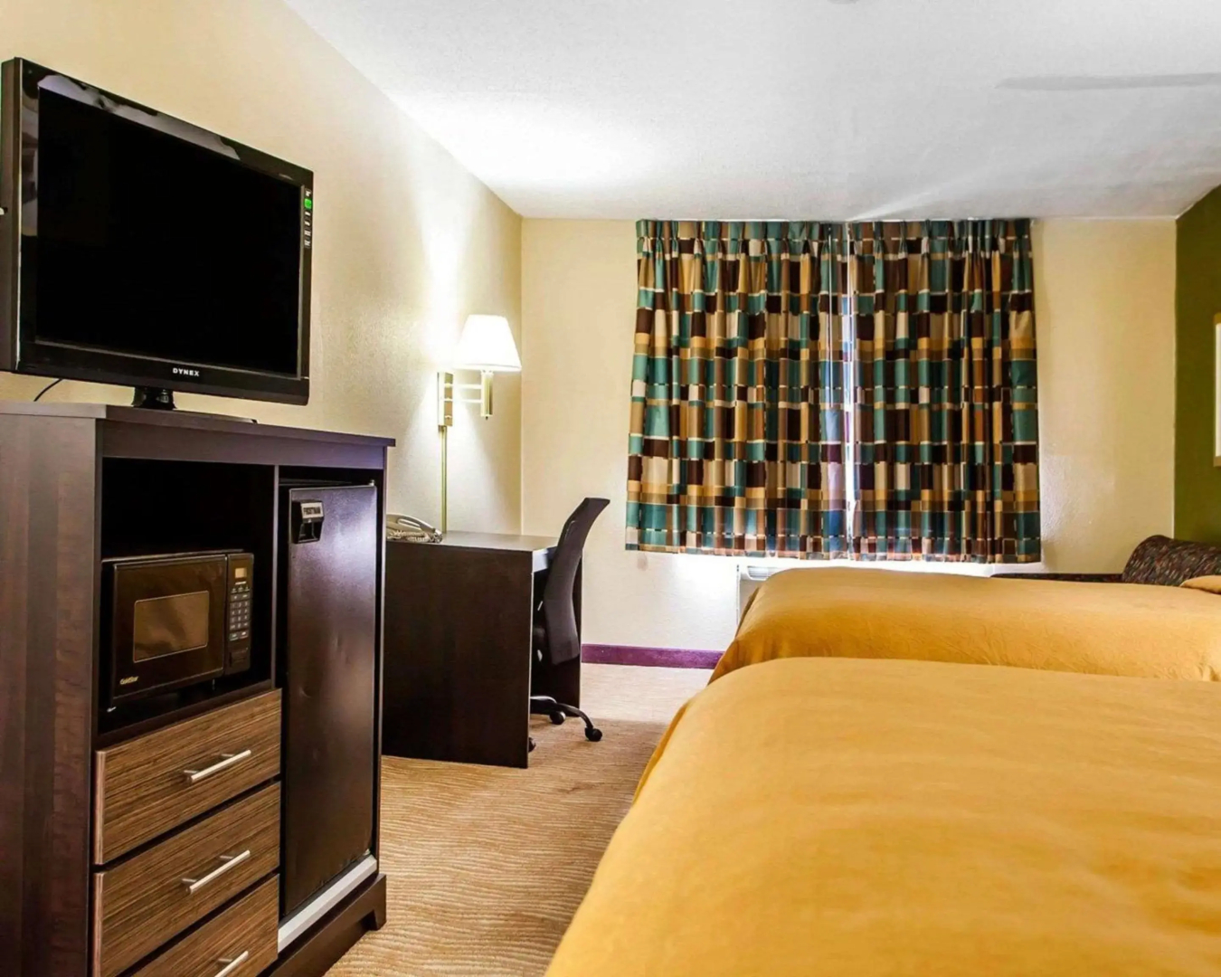 Quality Inn & Suites