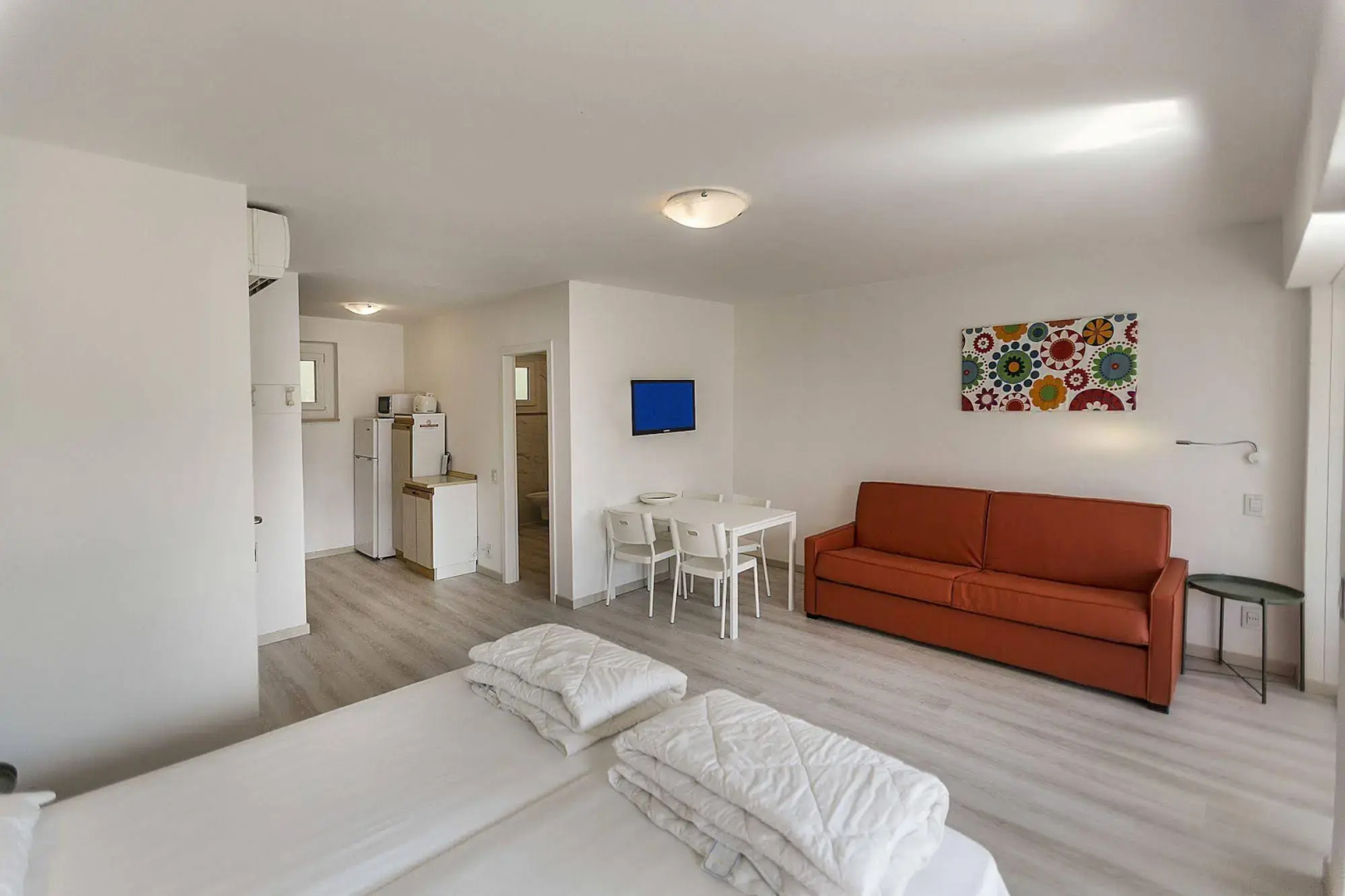 Residence Parco Lago Di Garda