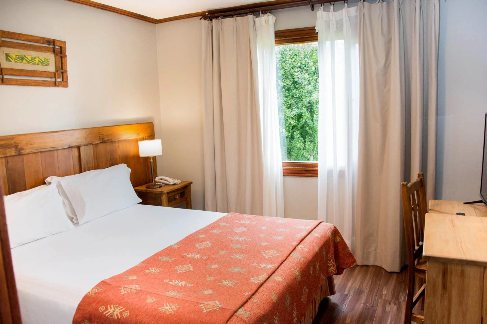 Rincón del Calafate