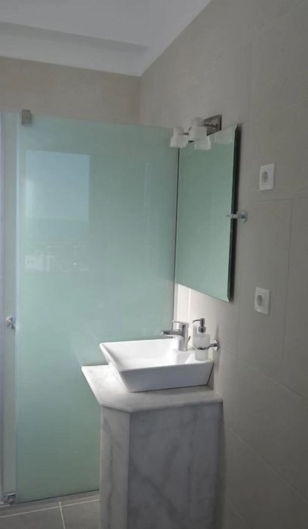 Gennadi Aegean Horizon Villas