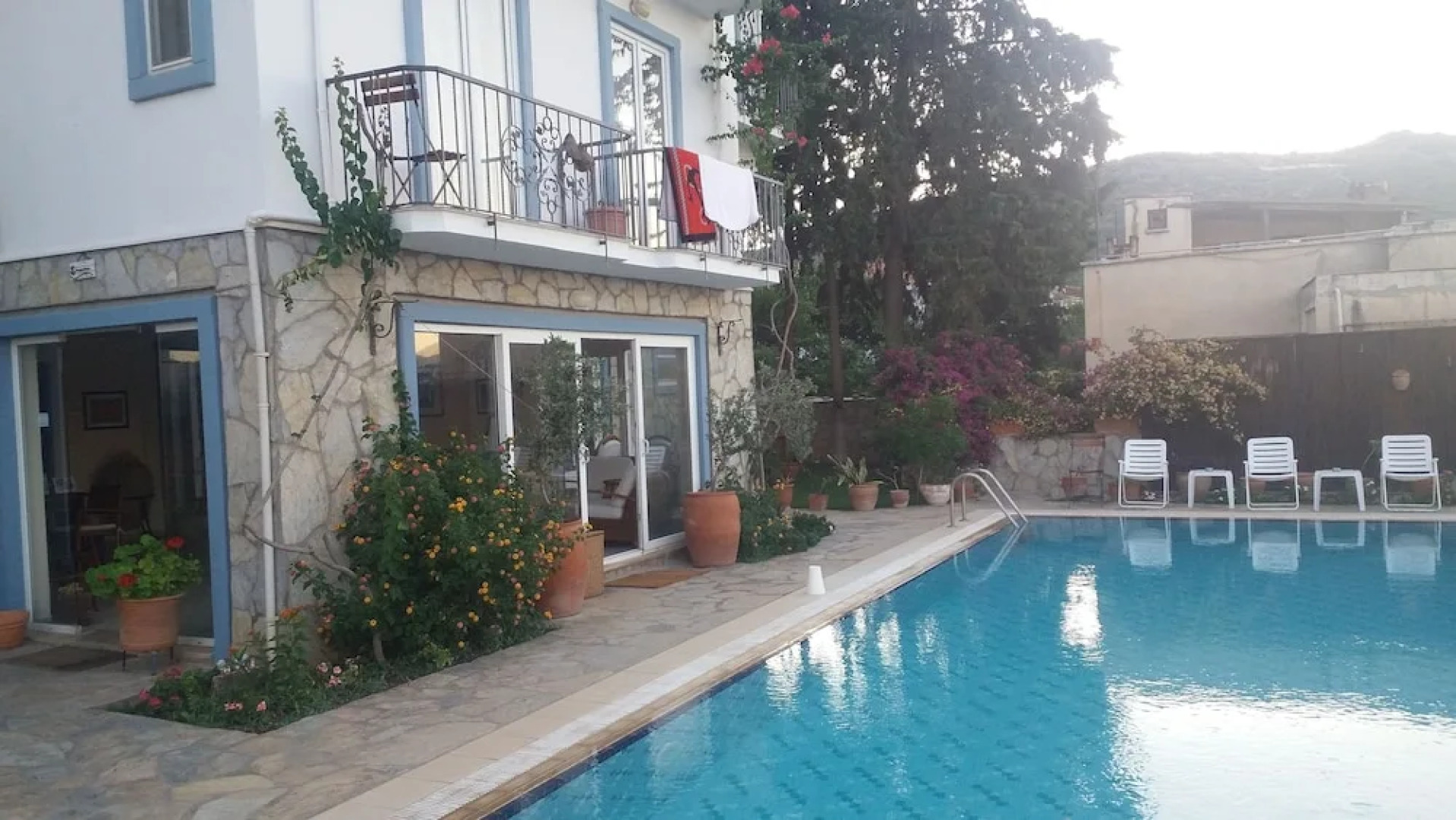 DM Residence Butik Otel