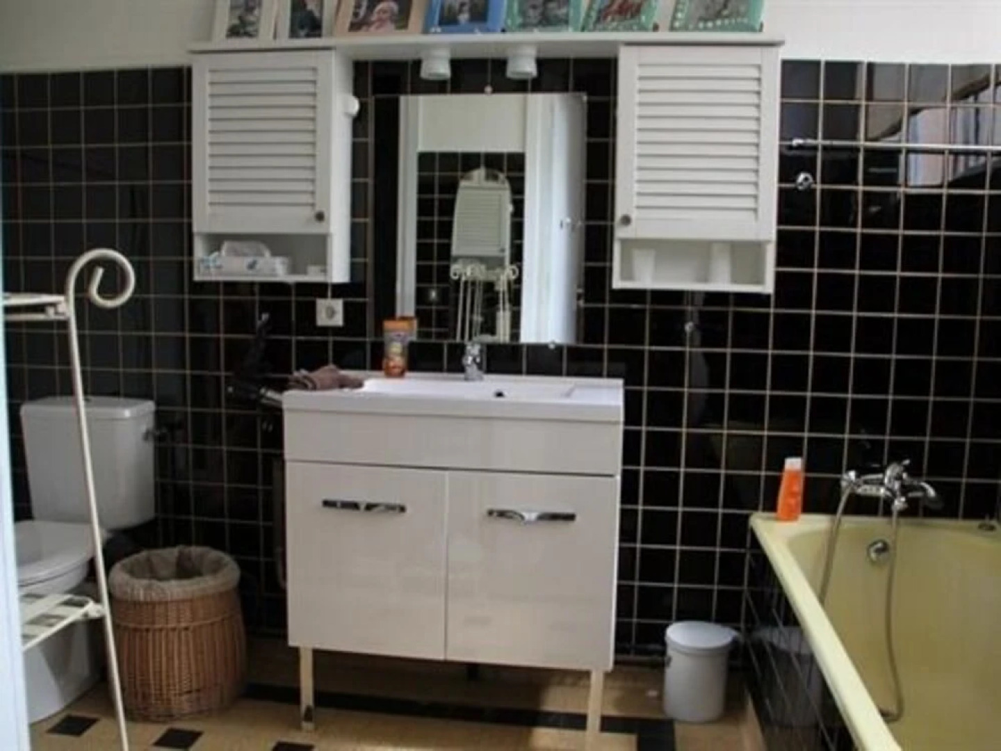 Les Hauts de Perrache