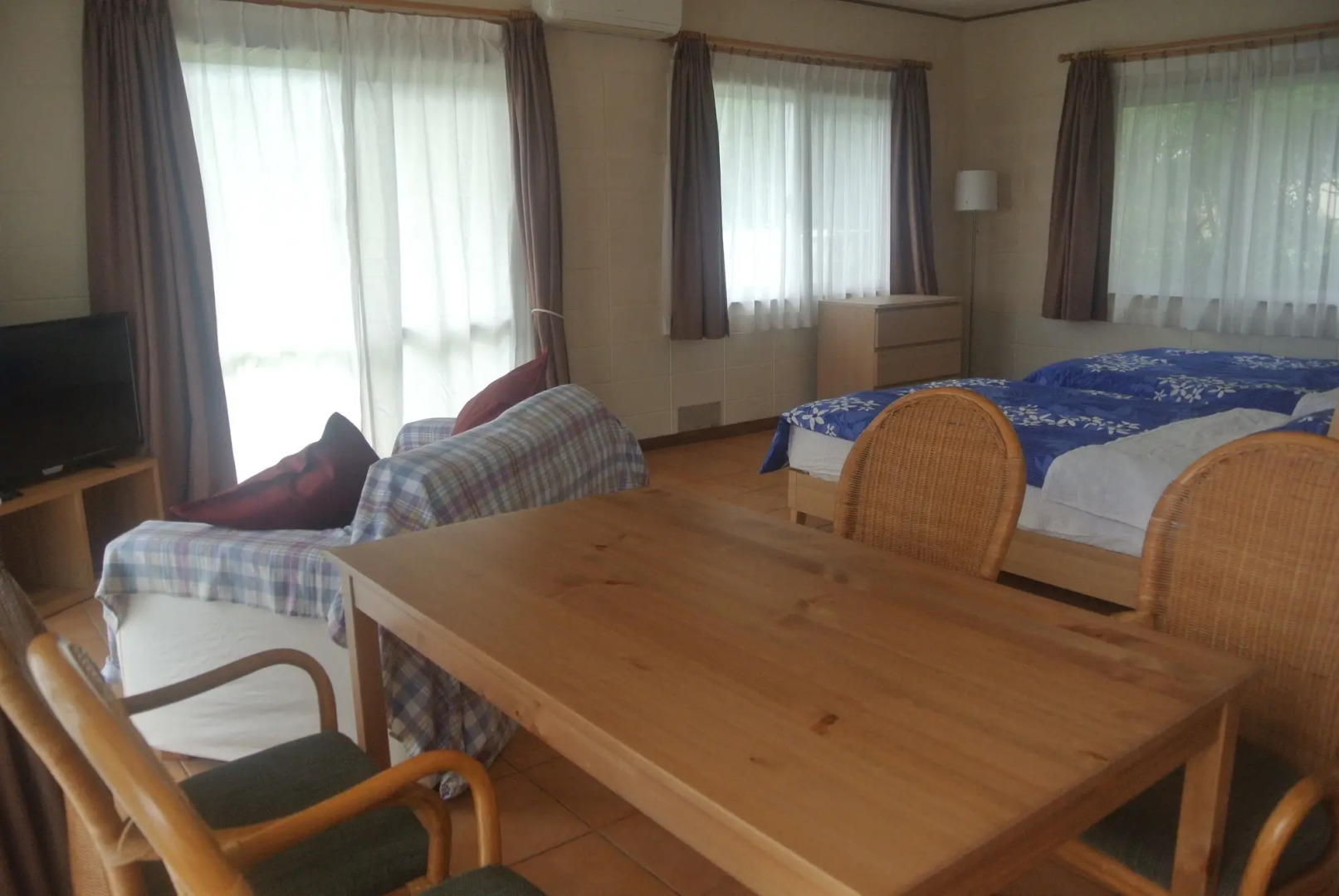 Beach Village Nosoko