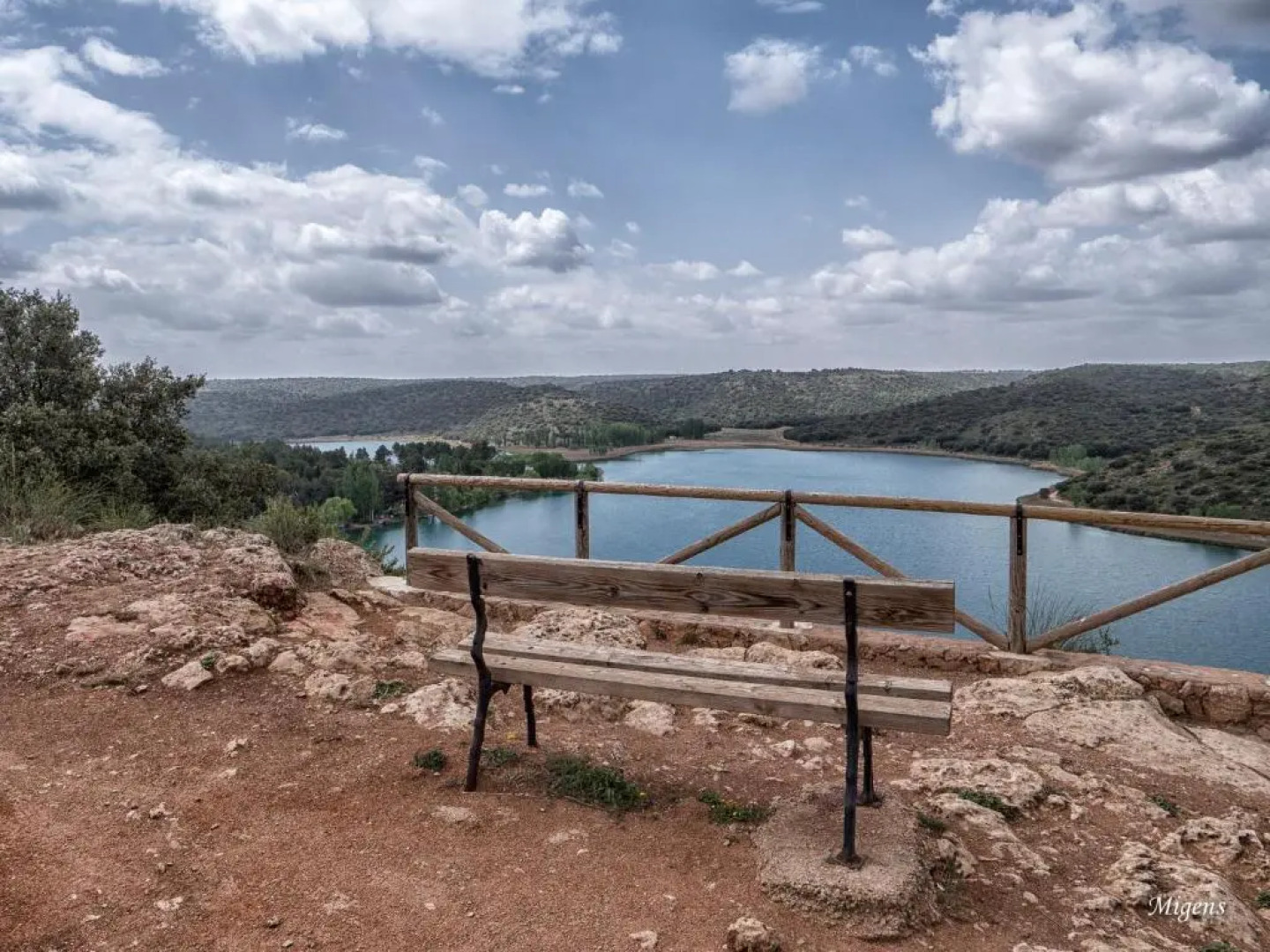 El Mirador De Ruidera