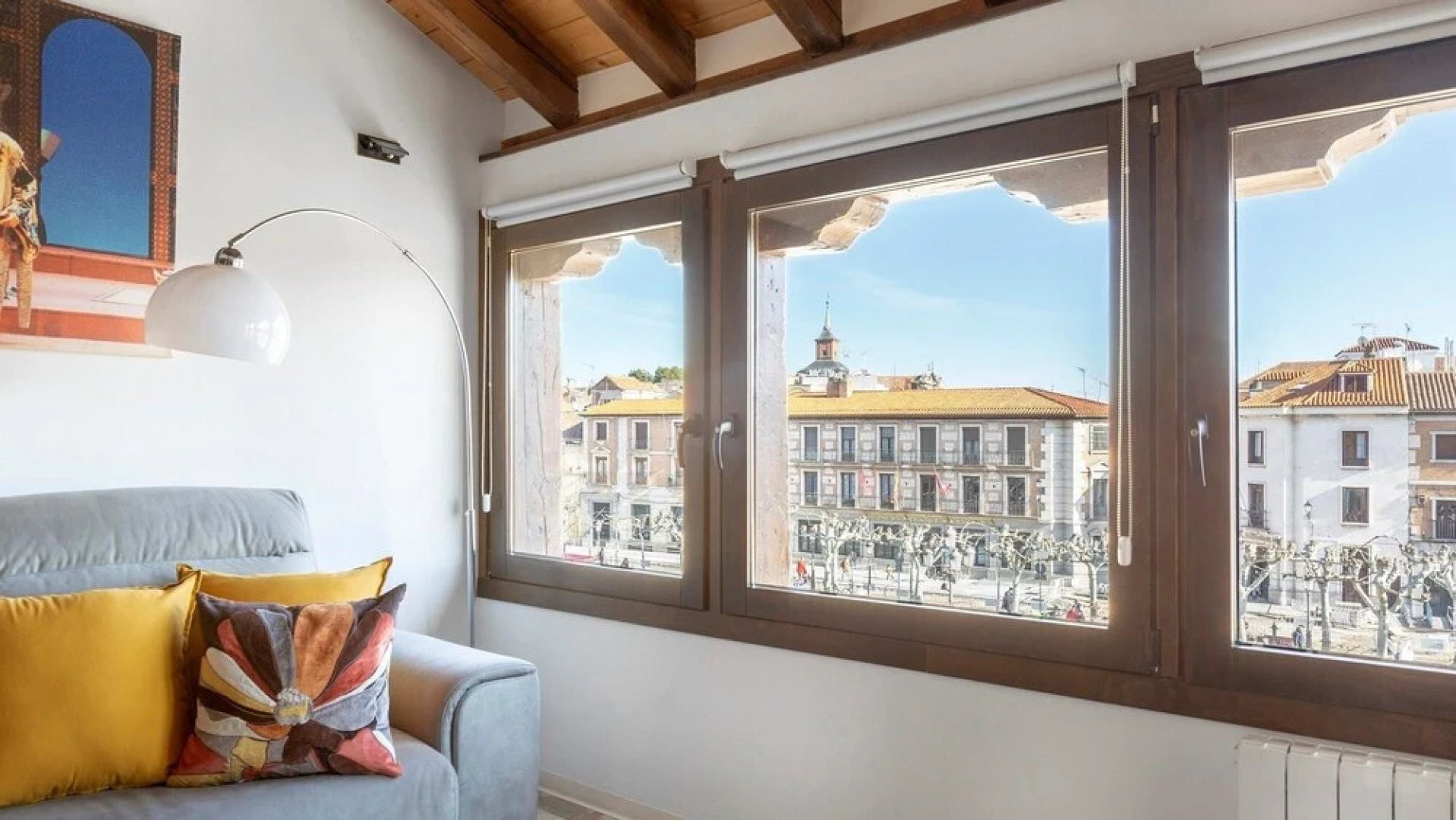 Apartamentos Ejemplares