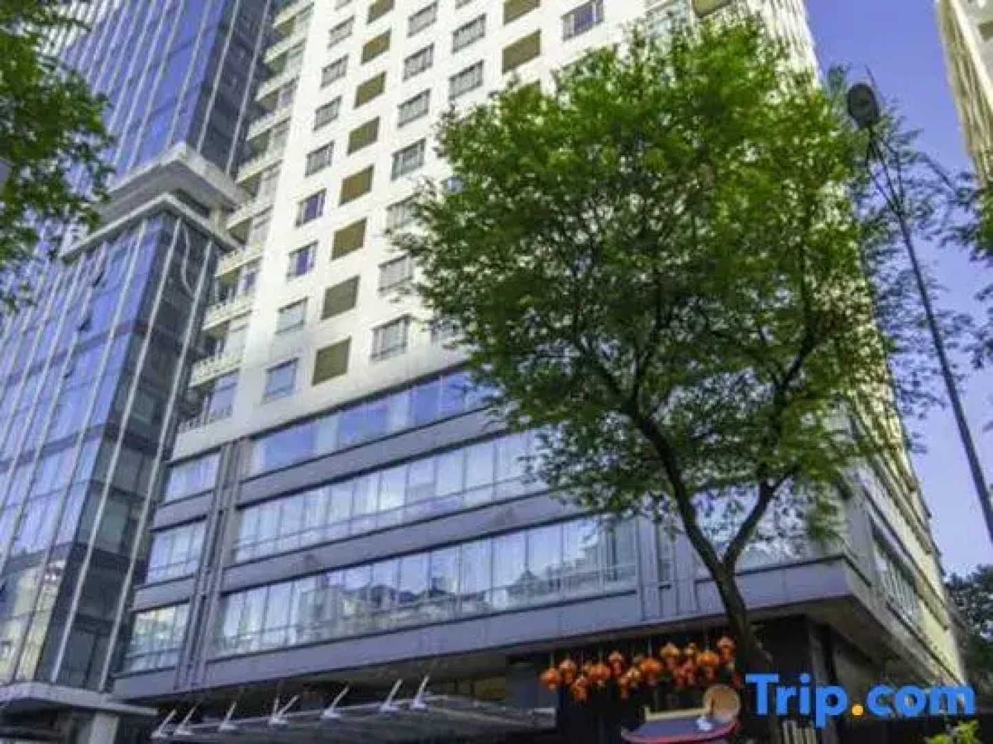 Lancaster Saigon Serviced Apartments Le Thanh Ton