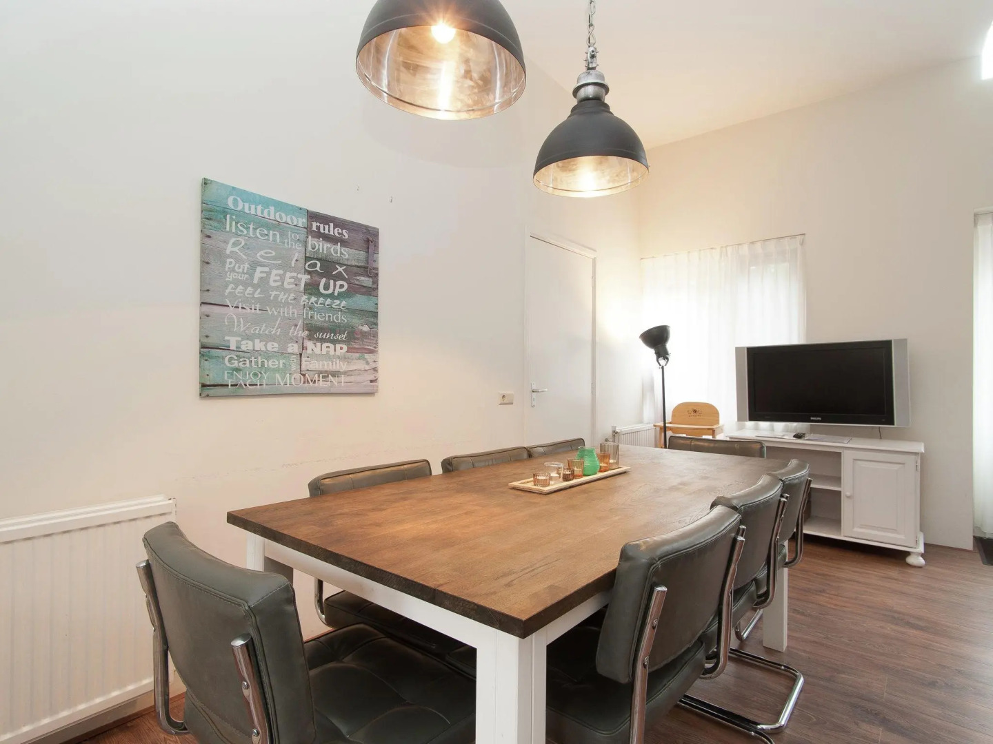 Holiday Home in Bergen aan zee With Terrace