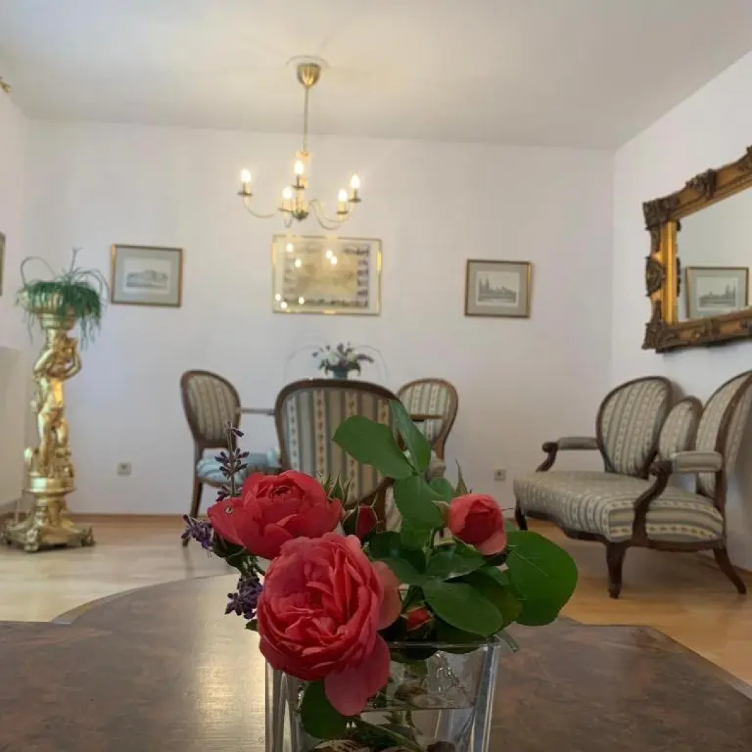 Amadeus Apartment