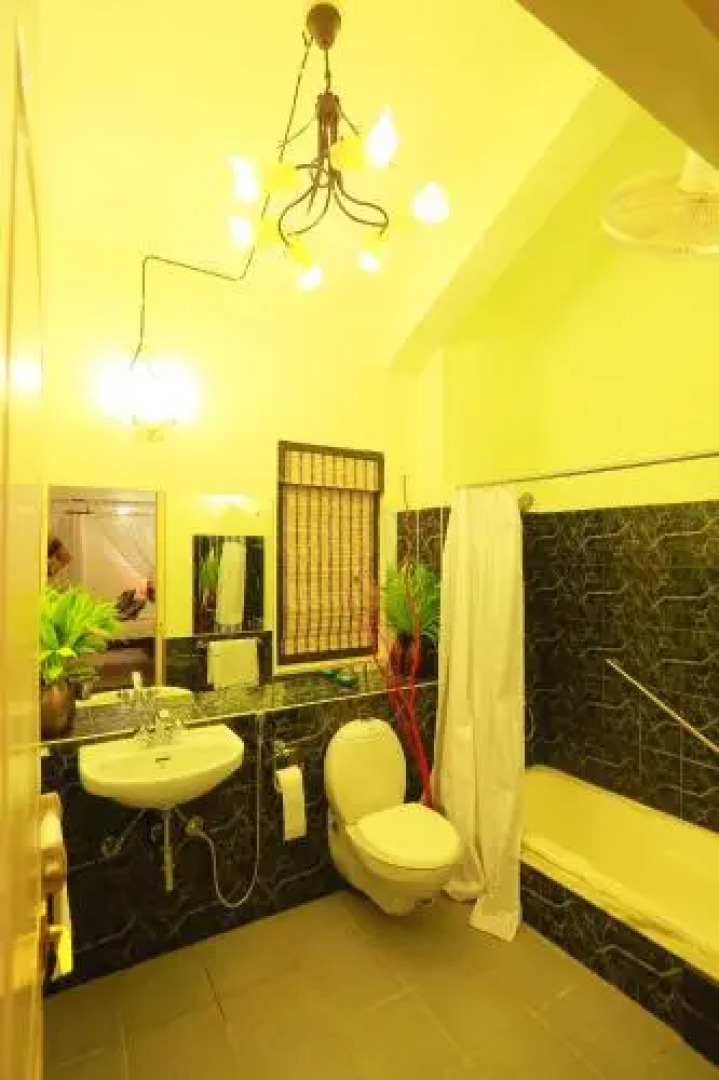 Villa Samaara9 Candolim Beach