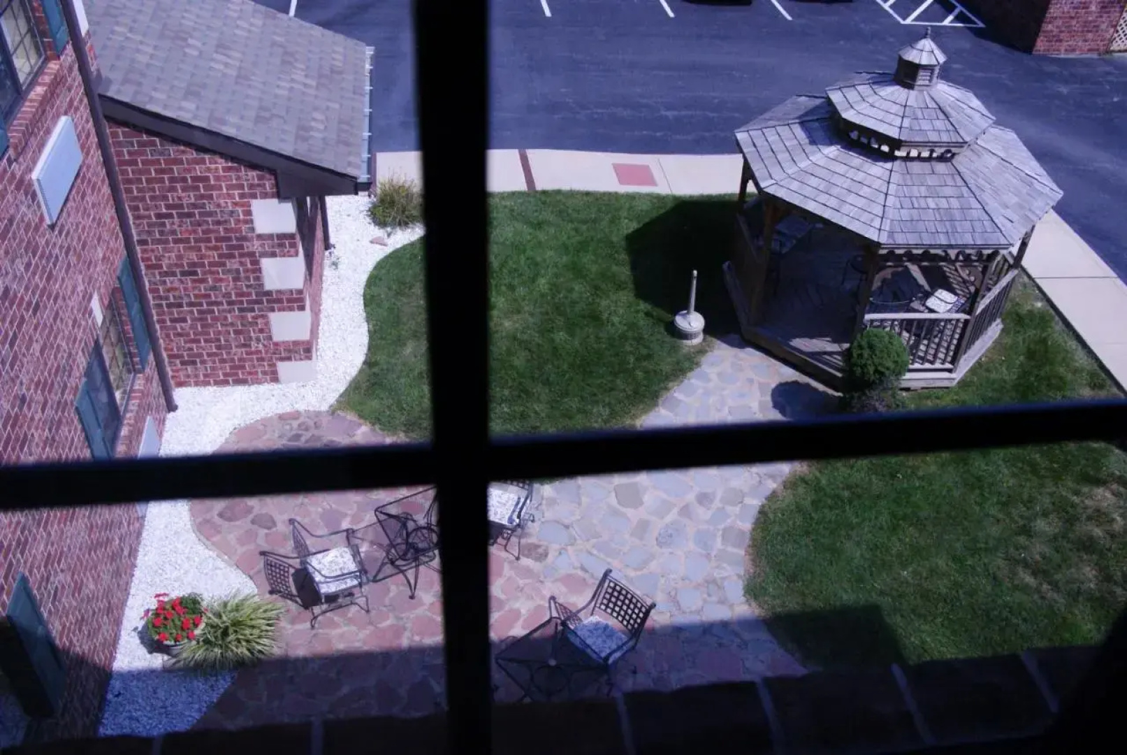 Country Hearth Inn Edwardsvill