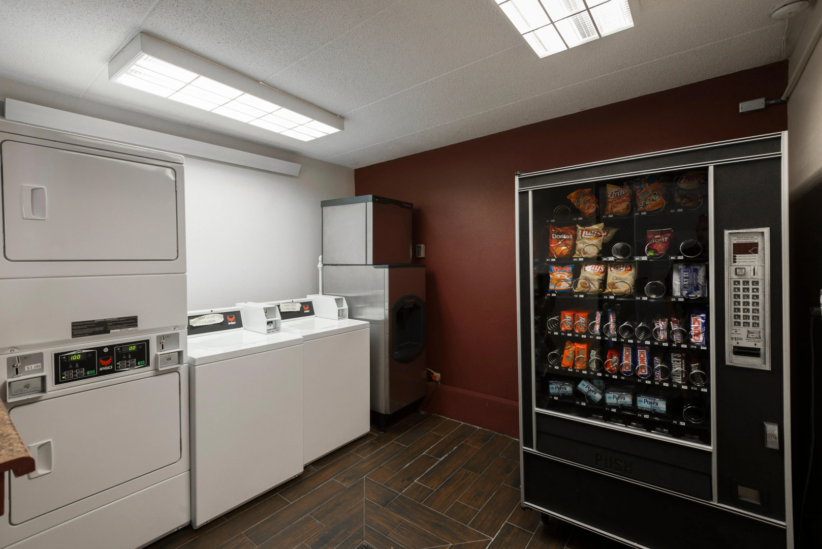 Red Roof Inn Chicago-O'Hare Airport/ Arlington Hts