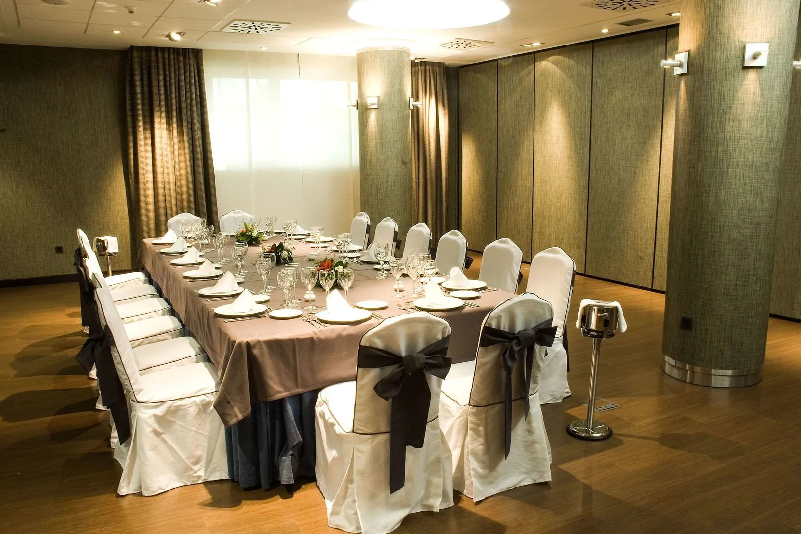 Hotel Sercotel Princesa de Eboli