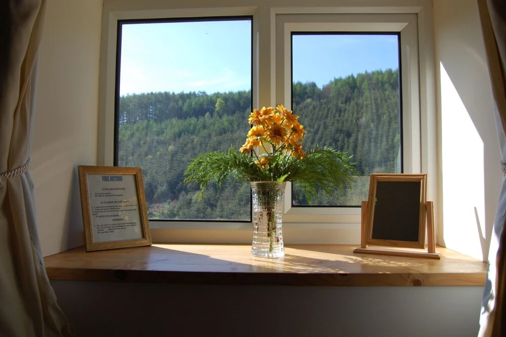 Middle Woodbatch Farm