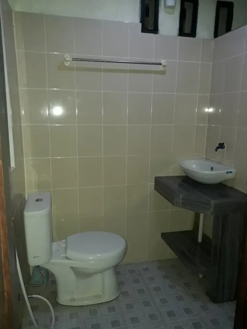 Cendrawasih Bungalows