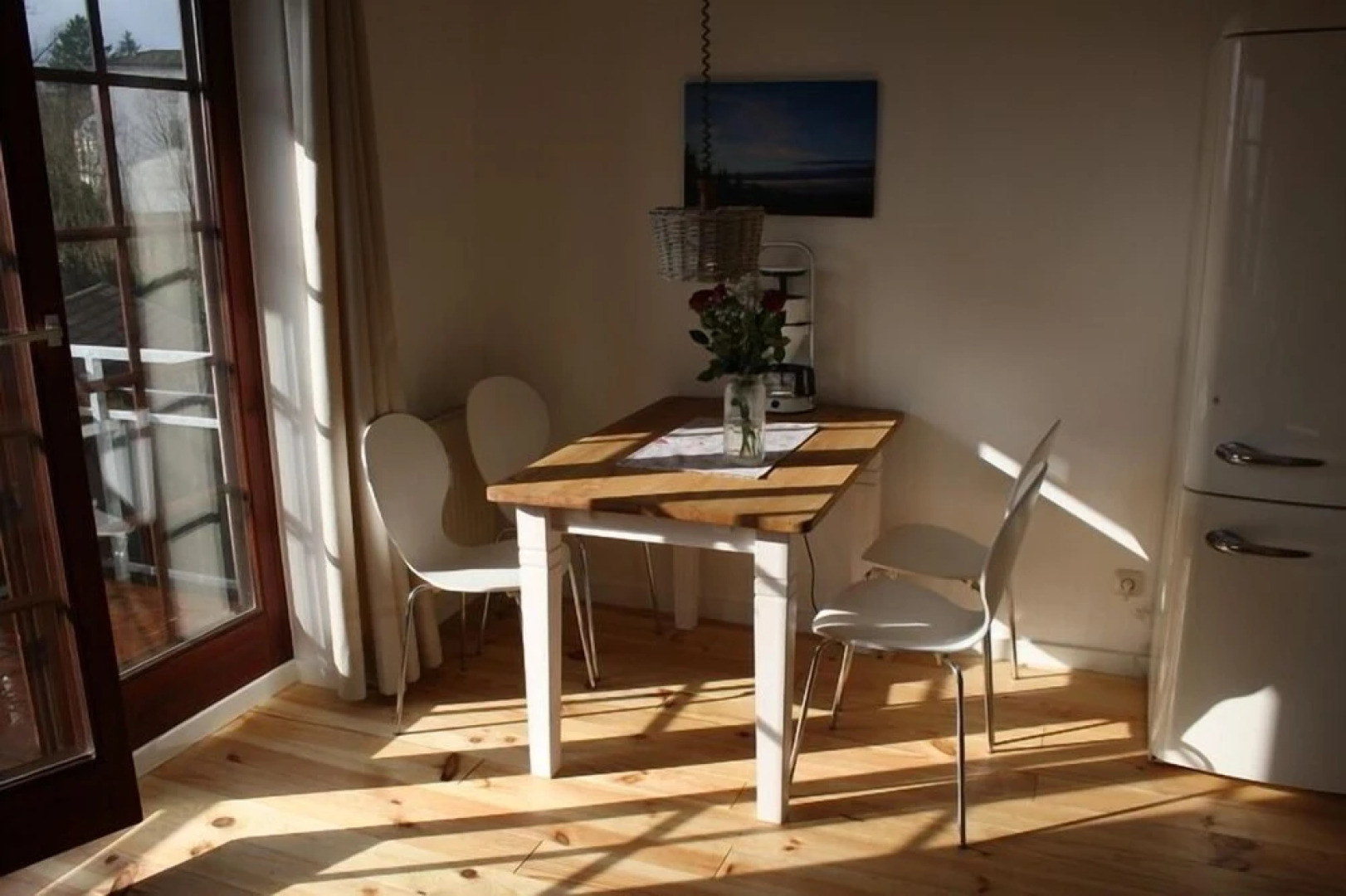 Ferienwohnungen Oberharzblick