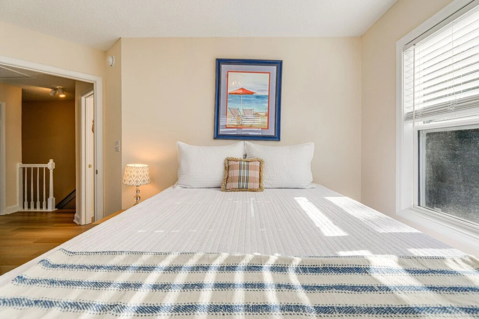 Well-equipped Emerald Isle Townhome: Pets Welcome!