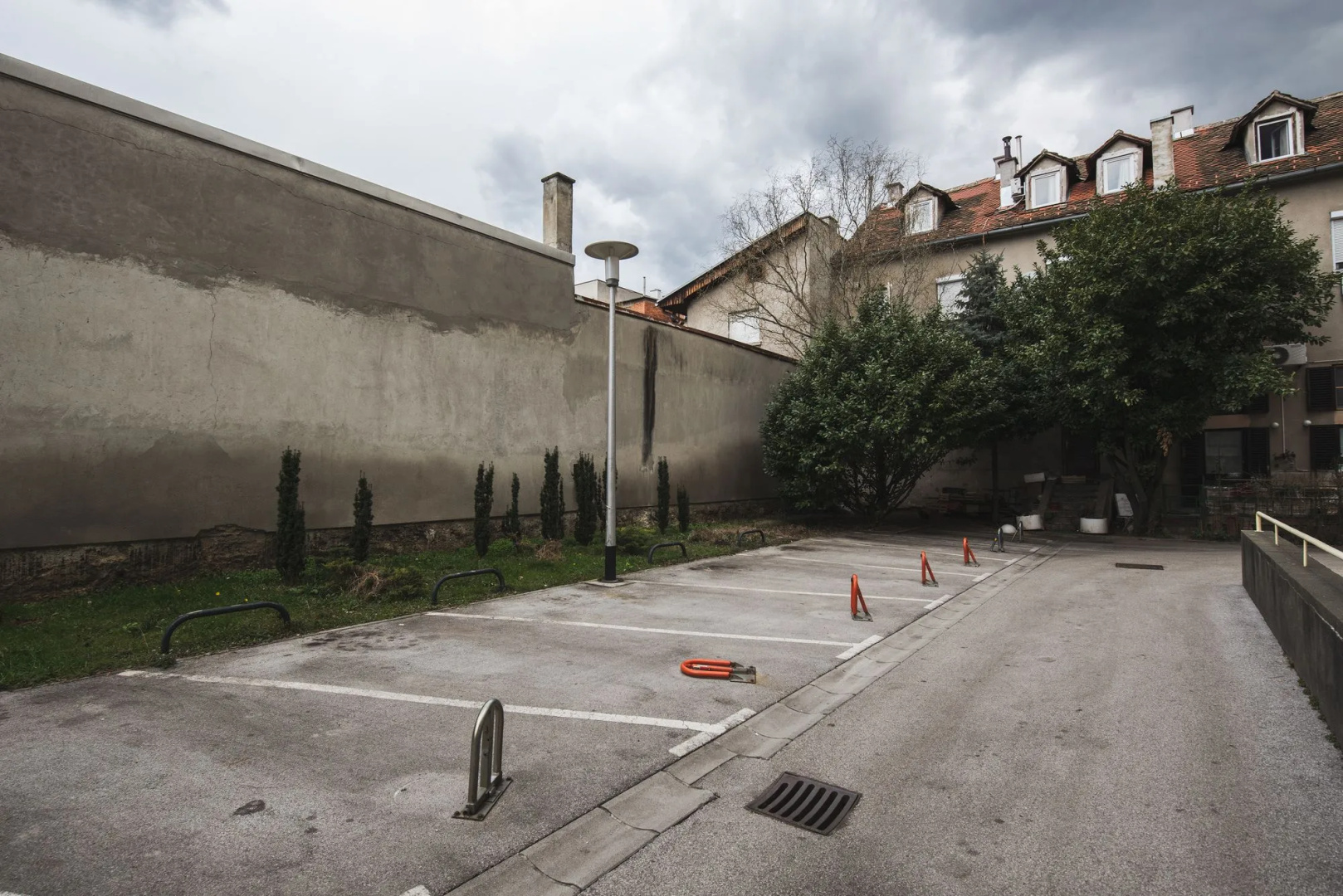 Tia Apartments and Rooms