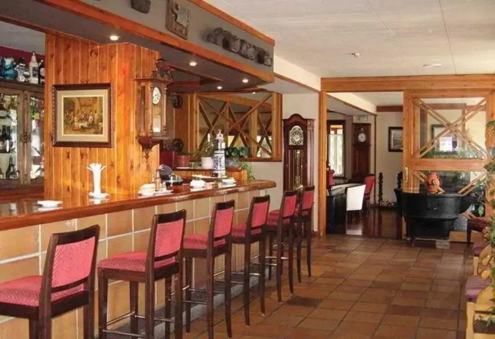 YoY Villa de Sallent 4