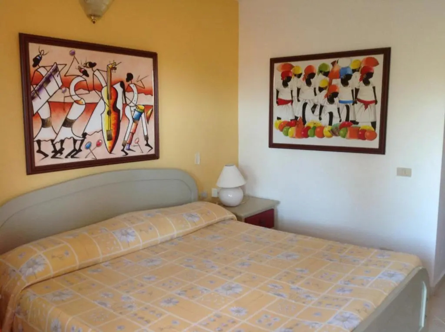 Hotel Residence Eden