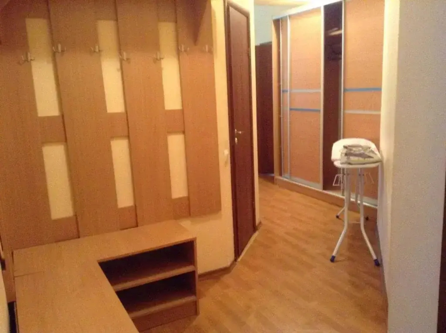 Raysky Ugolok Guest House