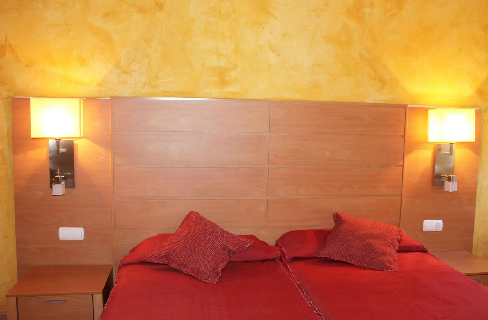 Apartamentos Ordino 3000