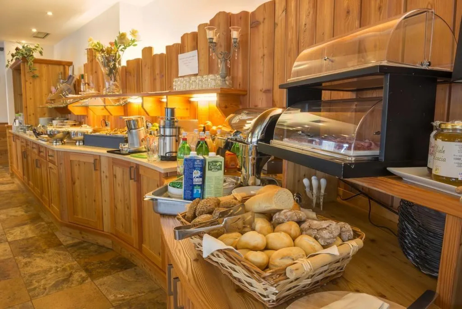 Bio Hotel Brusago Vital & Wellness