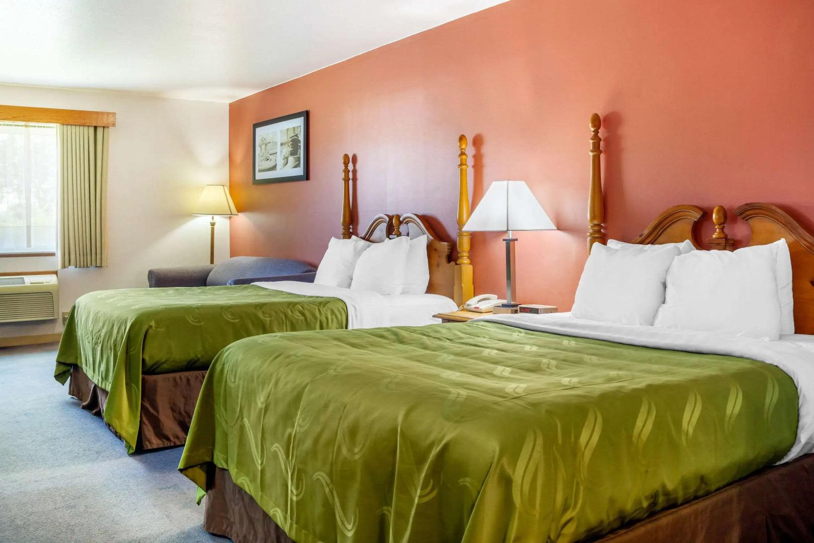 Quality Inn & Suites Prairie Du Chien