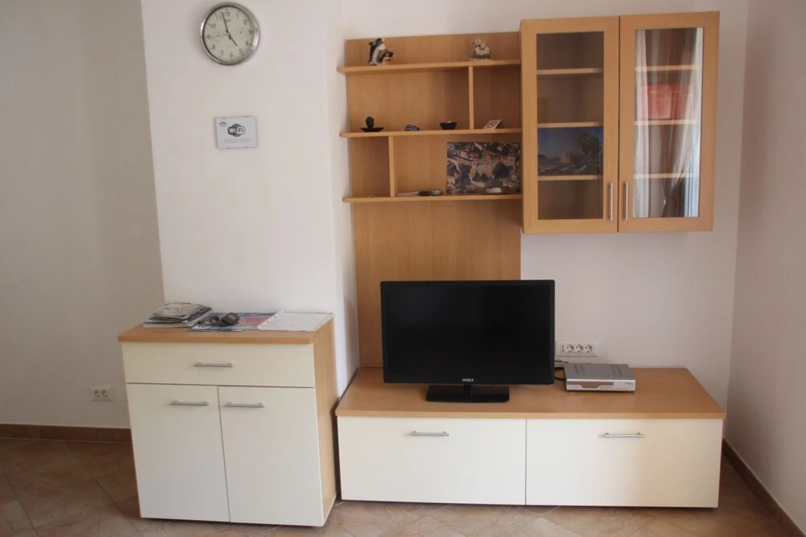 Villa Kety Apartments