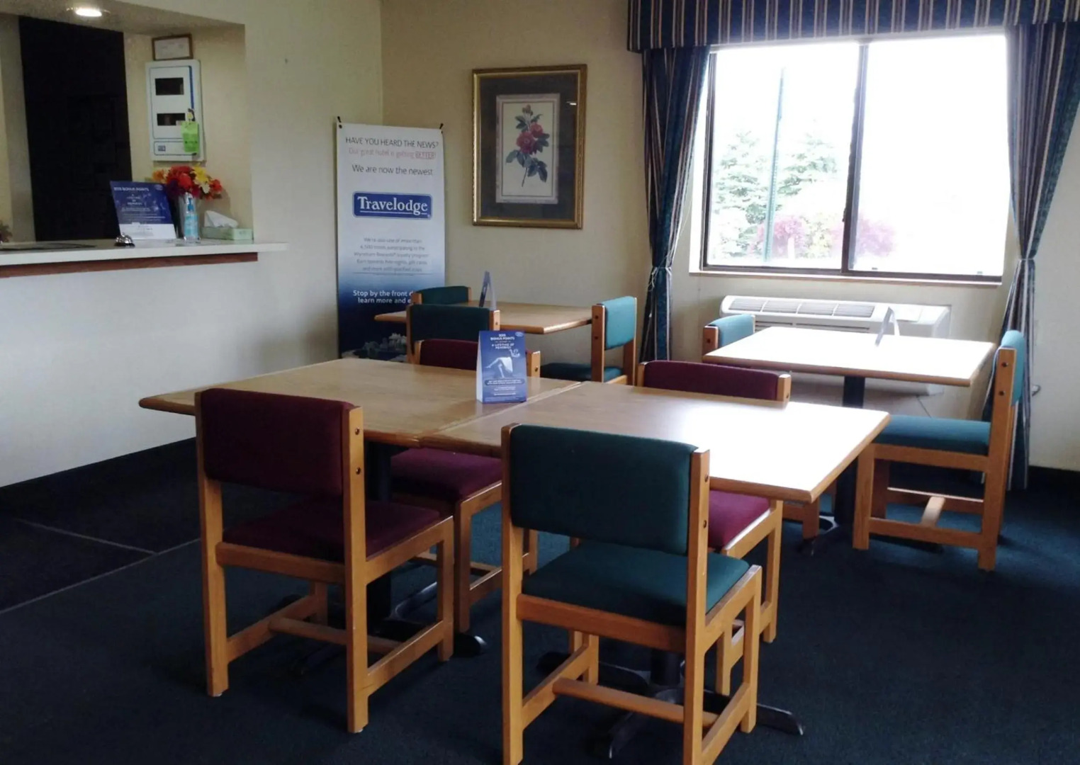 Travelodge by Wyndham Hudsonville