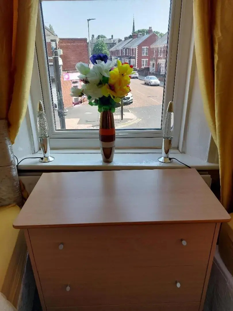 Excellent 2 bedroom flat