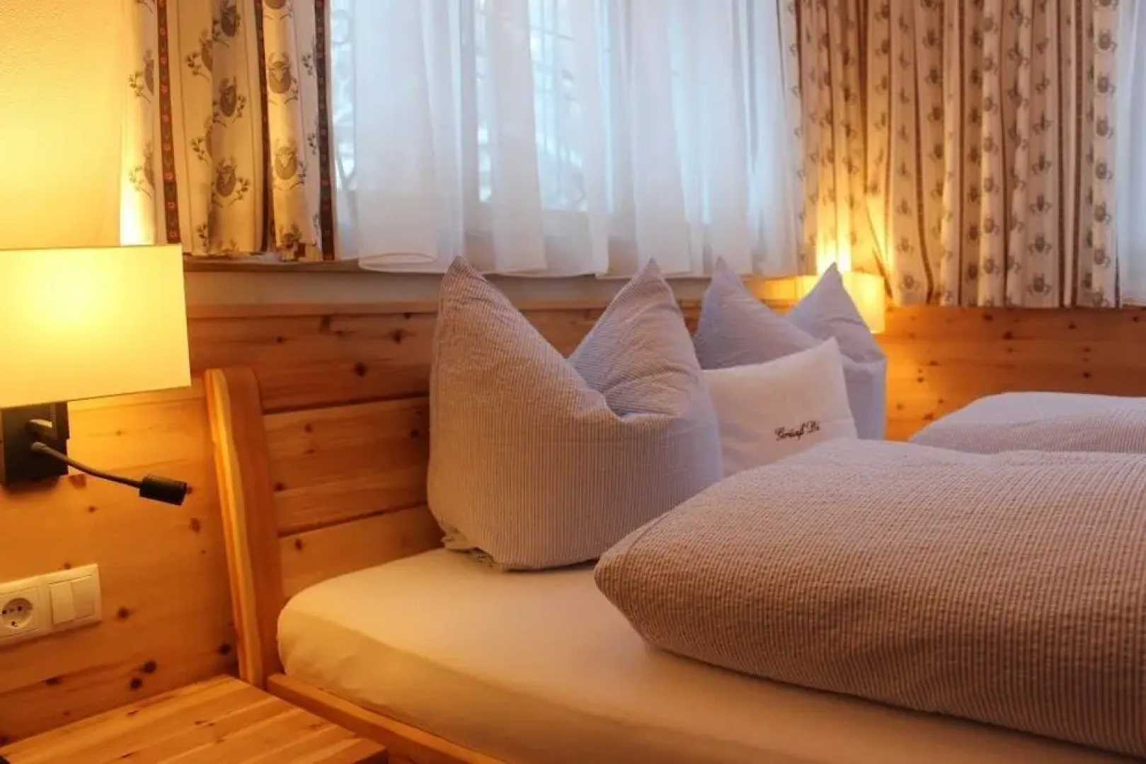 Ferienwohnung Ahnenhöfl