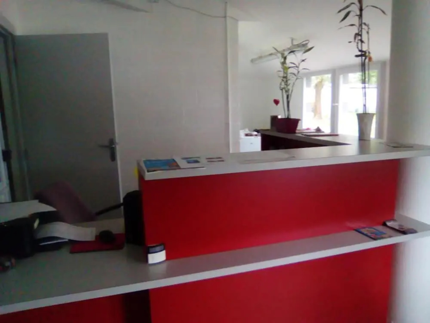 Property With 3 Bedrooms in Argenton-sur-creuse, With Enclosed Garden and Wifi