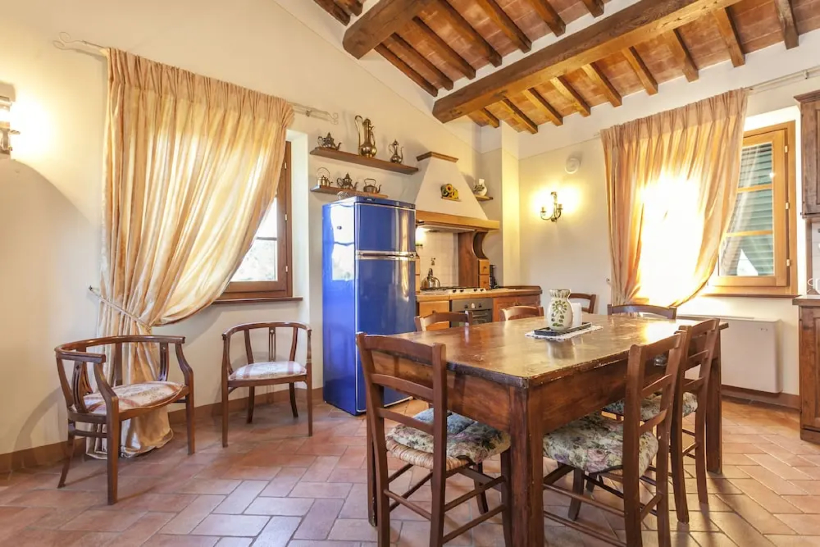La Corte Etrusca