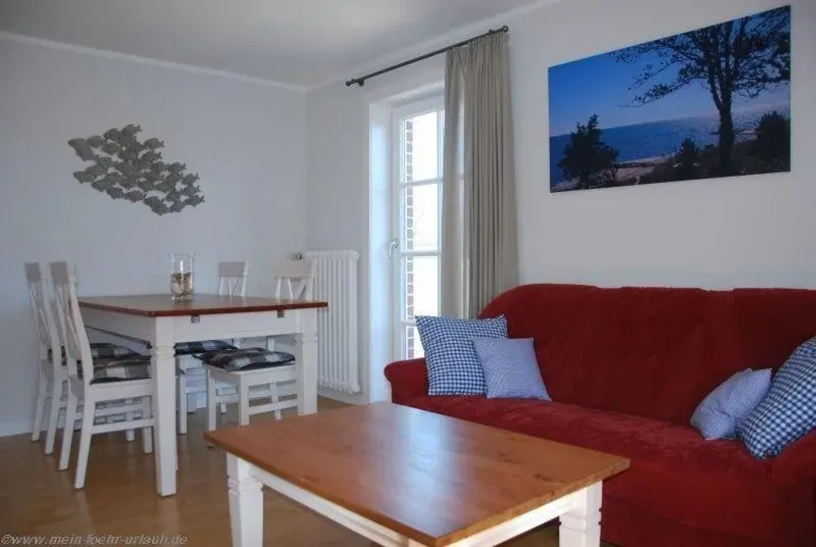Haus Gartenstrasse