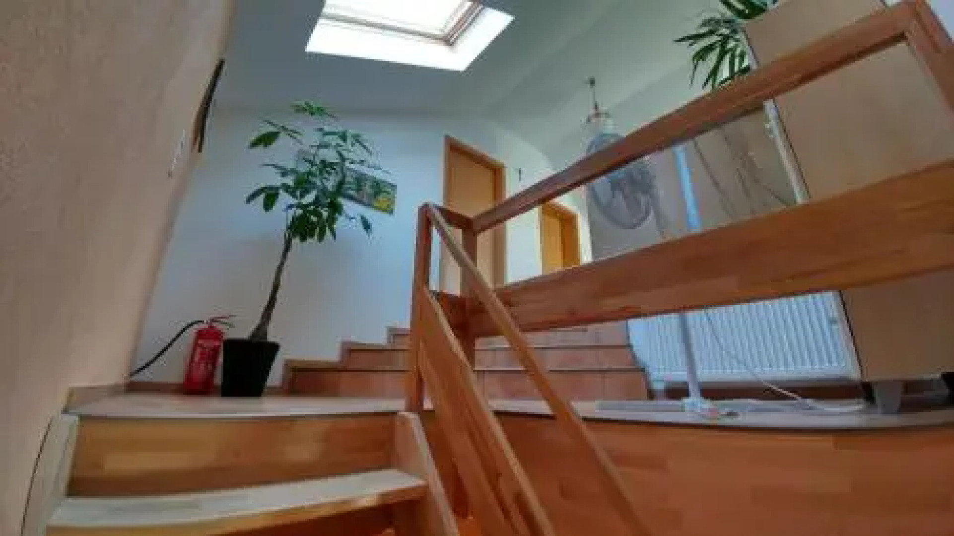 Privatwohnung Rybczynski