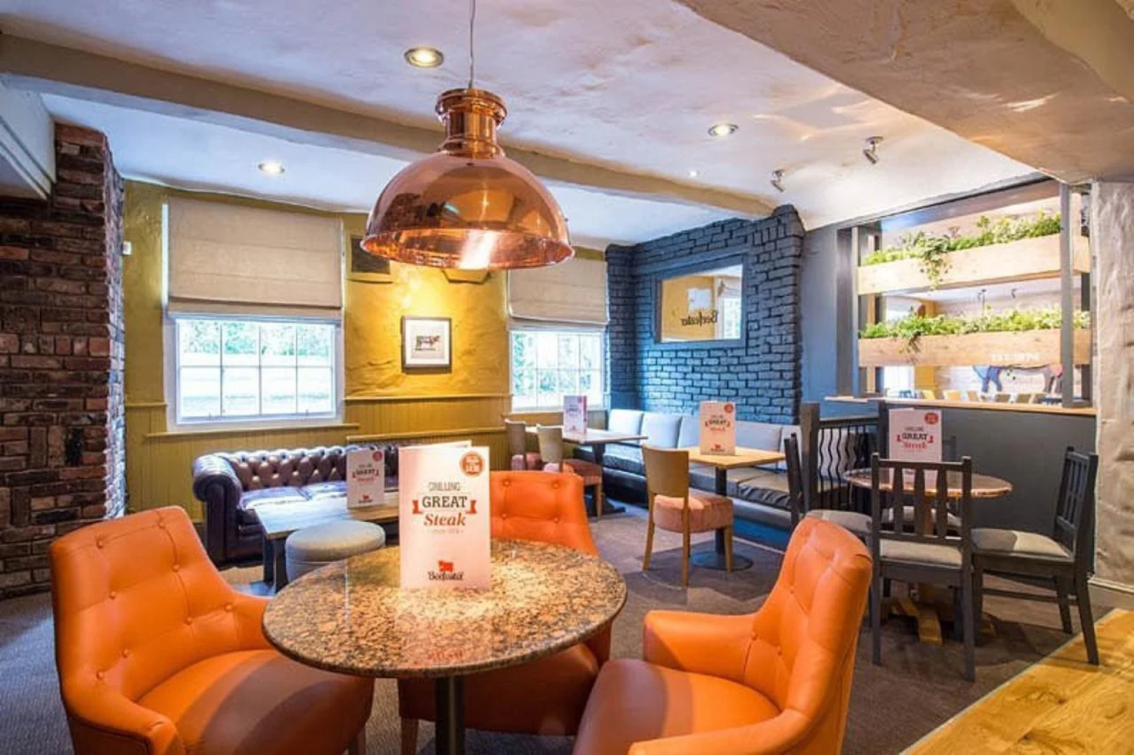 Premier Inn Southport - Ormskirk